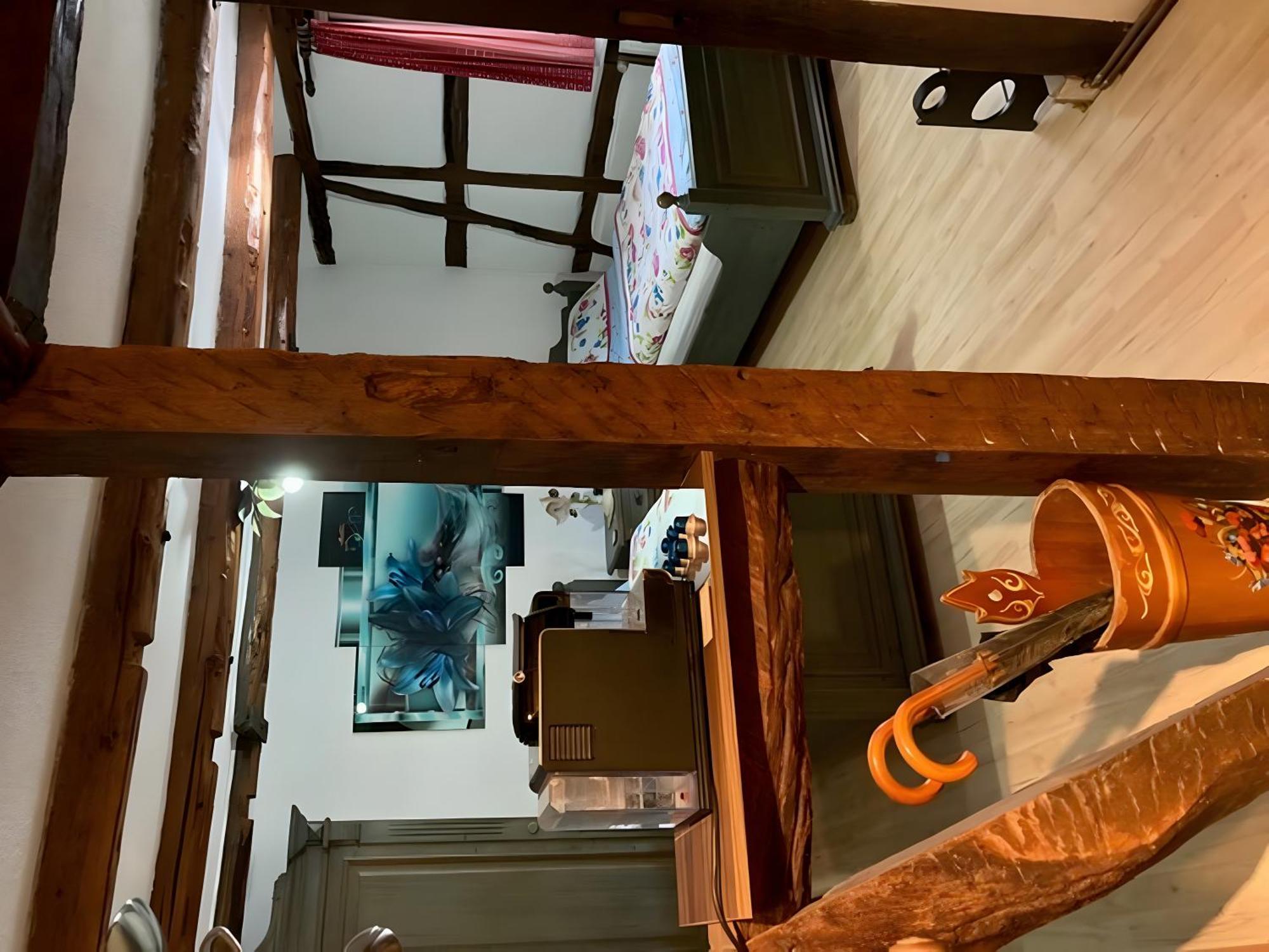 Landgasthof & Landhaus Hofmeister Diemelsee エクステリア 写真