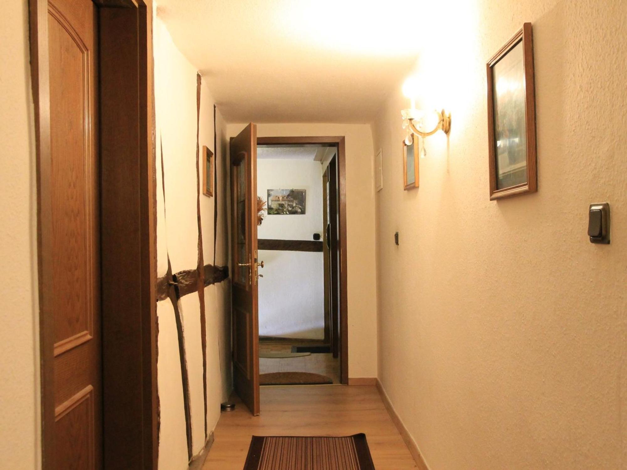 Landgasthof & Landhaus Hofmeister Diemelsee エクステリア 写真