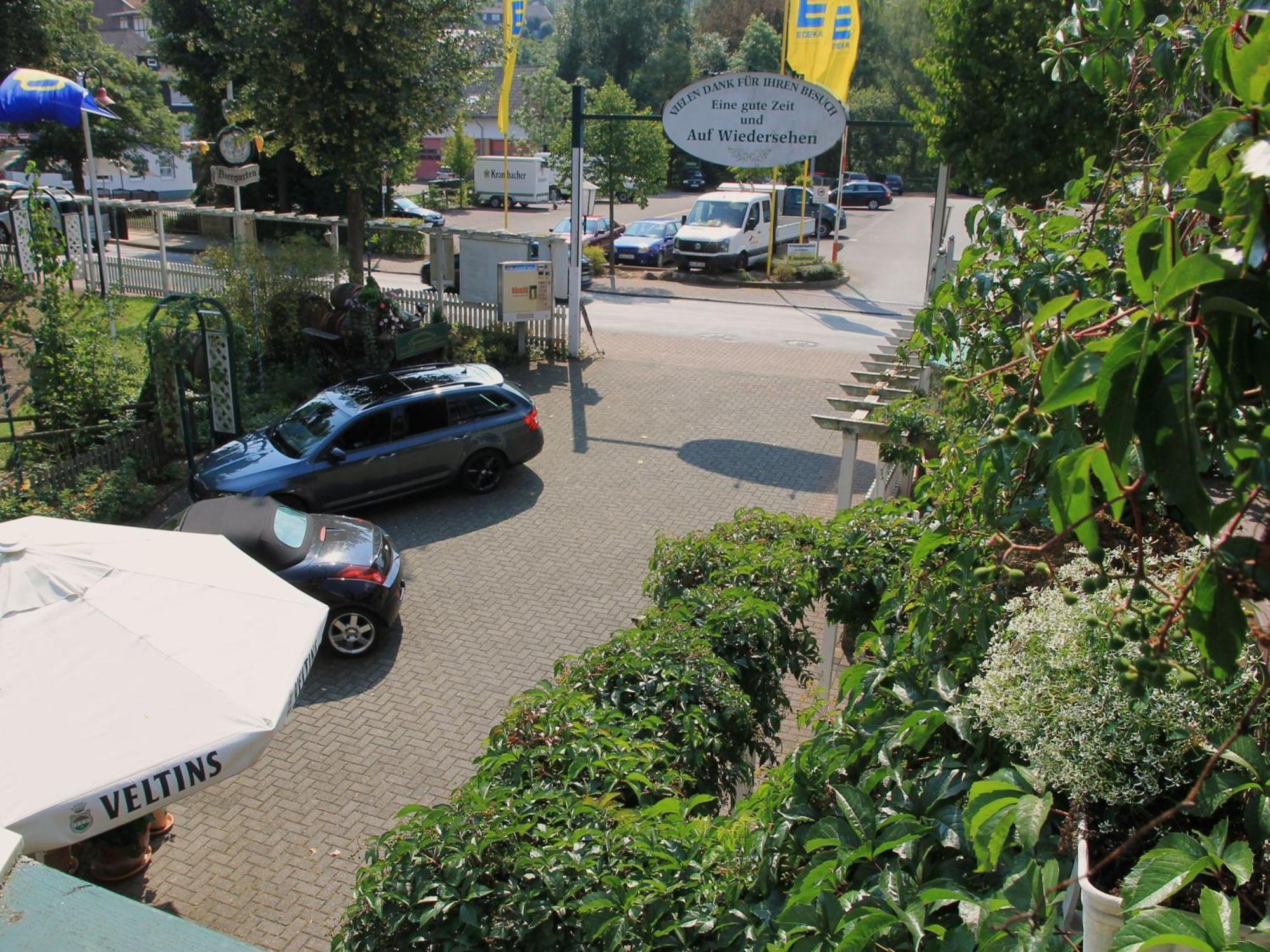 Landgasthof & Landhaus Hofmeister Diemelsee エクステリア 写真