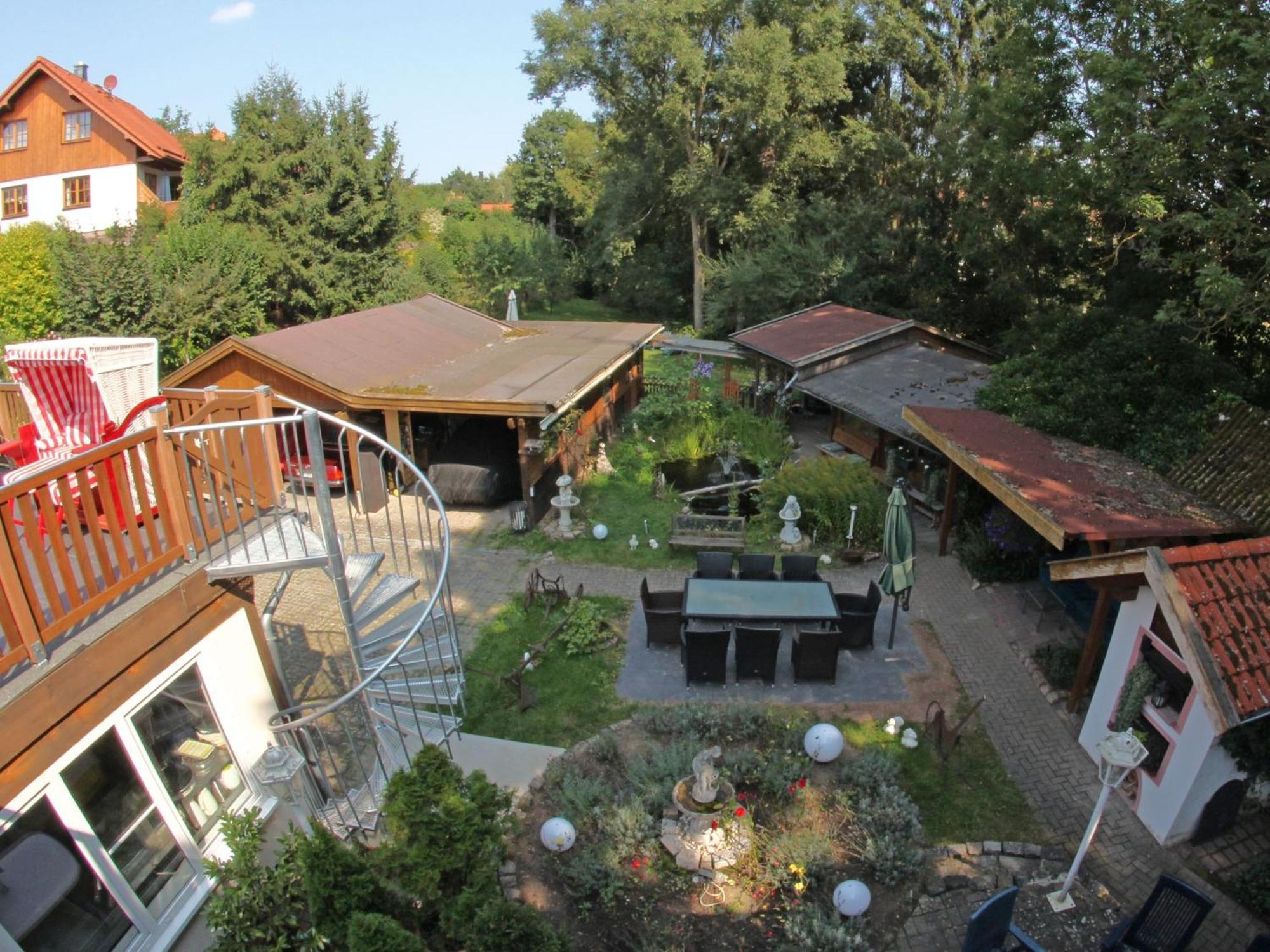 Landgasthof & Landhaus Hofmeister Diemelsee エクステリア 写真