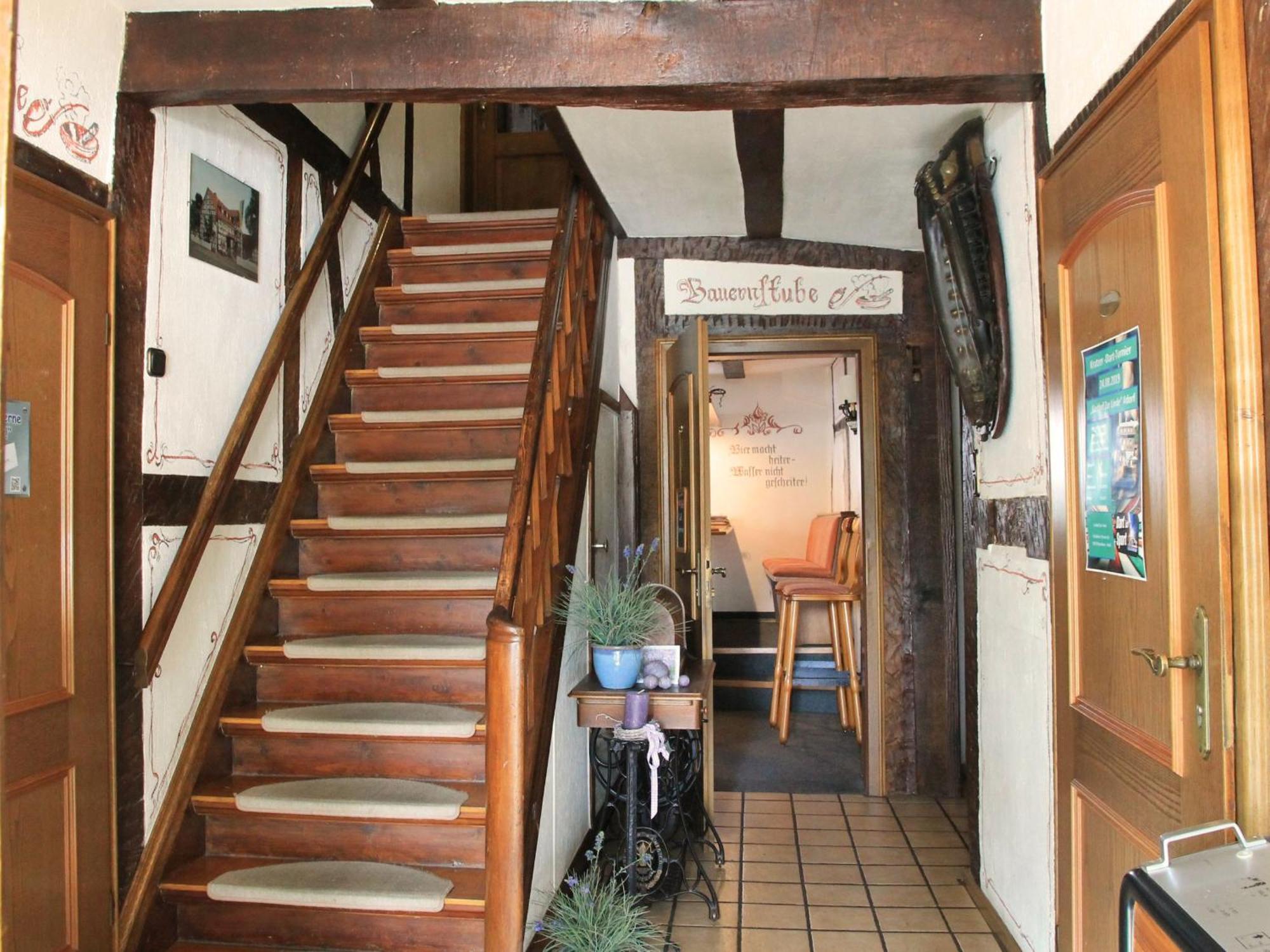 Landgasthof & Landhaus Hofmeister Diemelsee エクステリア 写真