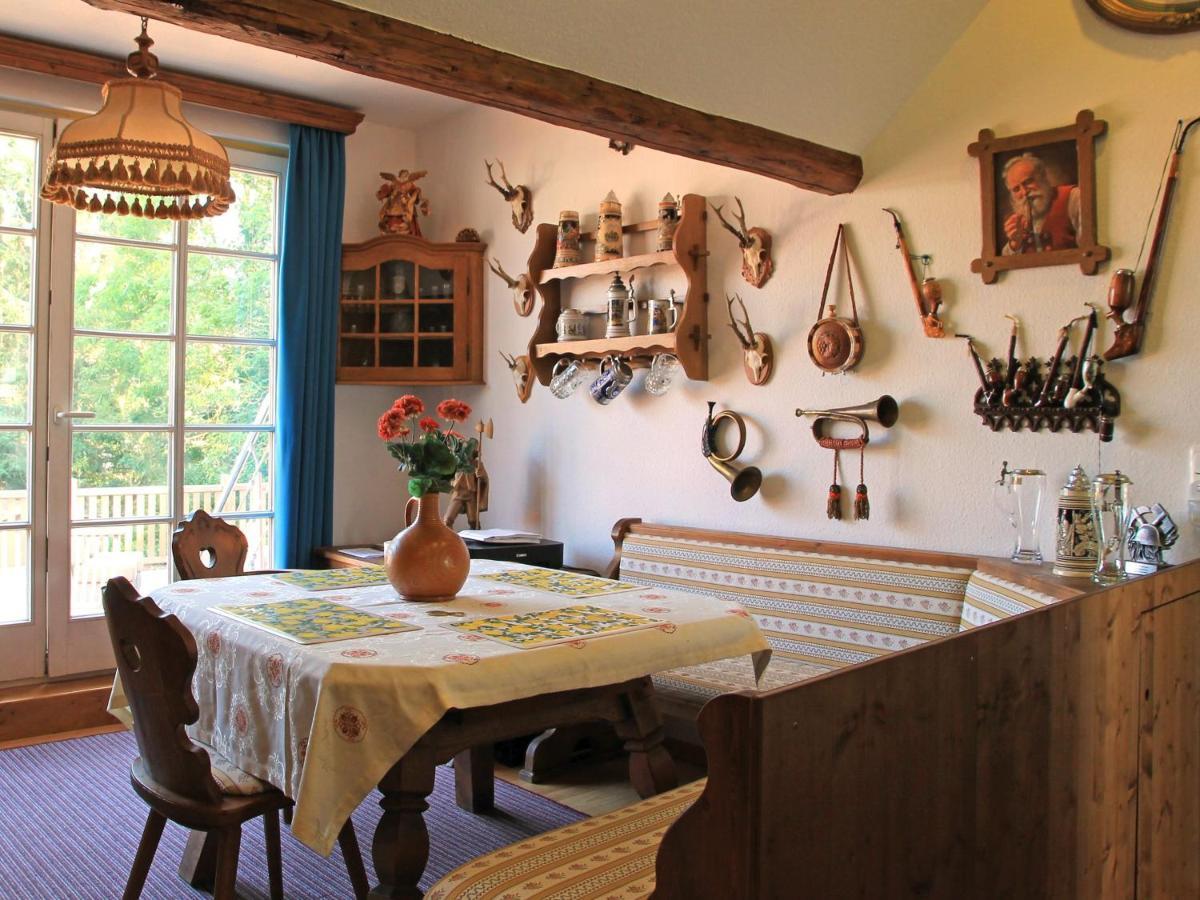 Landgasthof & Landhaus Hofmeister Diemelsee エクステリア 写真