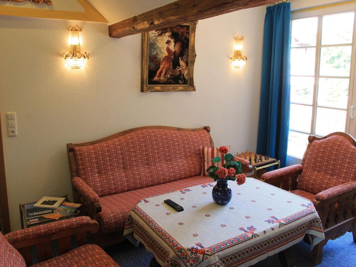 Landgasthof & Landhaus Hofmeister Diemelsee エクステリア 写真