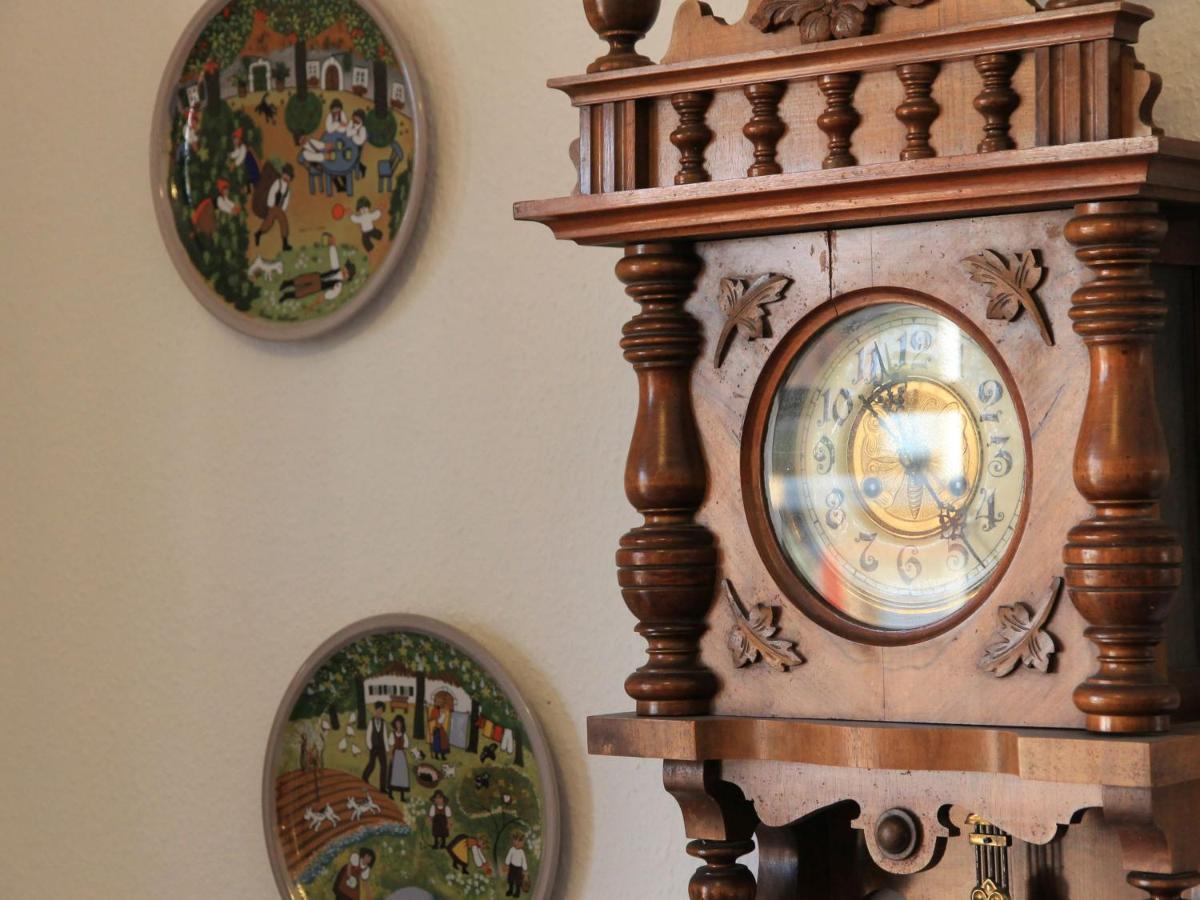 Landgasthof & Landhaus Hofmeister Diemelsee エクステリア 写真